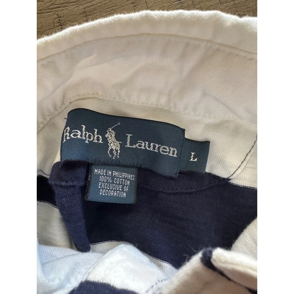 Polo Ralph Lauren classic ralph